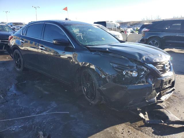 Photo 4 from auction – 2017 NISSAN ALTIMA 2.5 with VIN 1N4AL3AP1HC470546