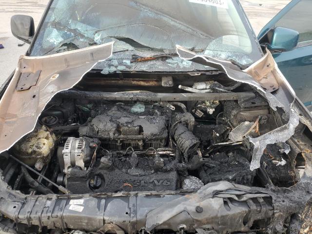 Photo 12 from auction – 2009 DODGE JOURNEY SX with VIN 3D4GG57V09T212165