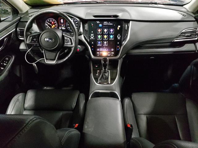 Photo 8 from auction – 2022 SUBARU OUTBACK LI with VIN 4S4BTGND4N3108076