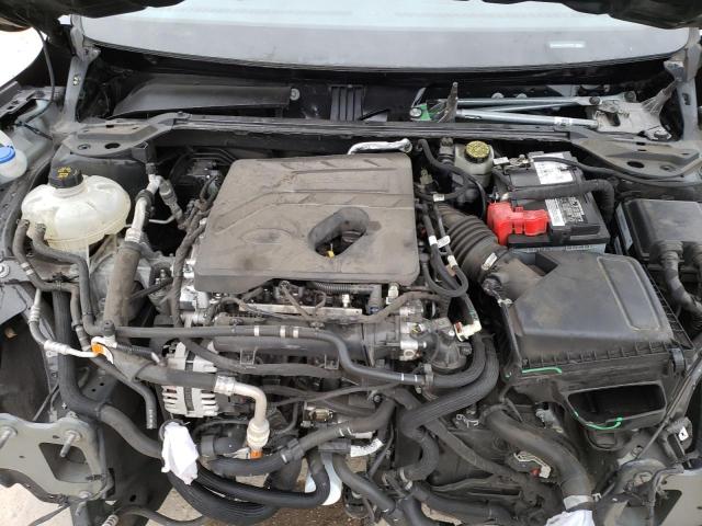 Photo 12 from auction – 2020 FORD ESCAPE S with VIN 1FMCU0F64LUB58346