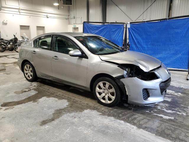 Photo 4 from auction – 2012 MAZDA 3 I with VIN JM1BL1UF2C1508280