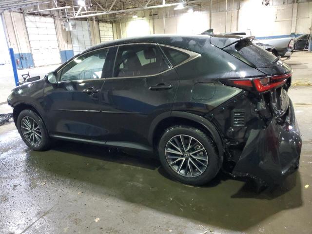 Photo 2 from auction – 2023 LEXUS NX 350 with VIN 2T2GGCEZ6PC018971