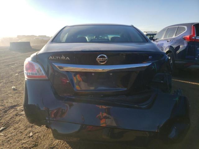 Photo 6 from auction – 2015 NISSAN ALTIMA 2.5 with VIN 1N4AL3AP2FN873548