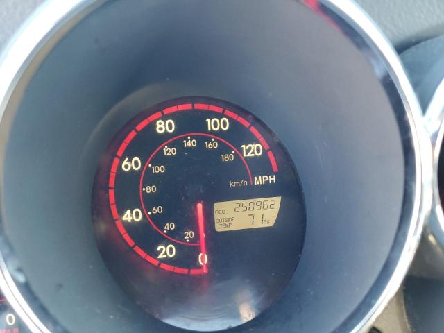 Photo 9 from auction – 2004 PONTIAC VIBE with VIN 5Y2SM62824Z437731