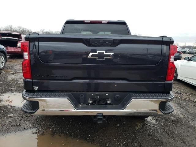 Photo 6 from auction – 2023 CHEVROLET silverado with VIN 3GCPDDEK3PG185705