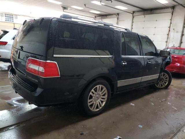 Photo 3 from auction – 2011 LINCOLN NAVIGATOR with VIN 5LMJJ3J58BEJ03629