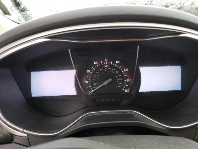 Photo 9 from auction – 2013 FORD FUSION SE with VIN 3FA6P0H74DR118412