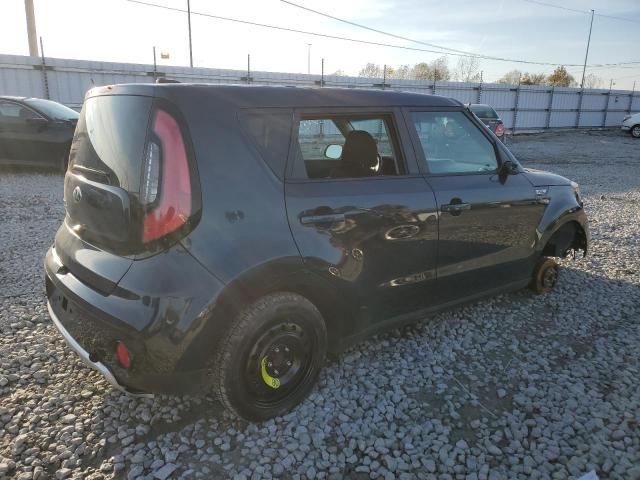 Photo 3 from auction – 2017 KIA SOUL + with VIN KNDJP3A54H7444061