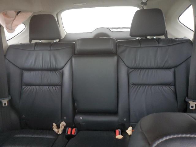 Photo 10 from auction – 2014 HONDA CR-V EXL with VIN 2HKRM4H73EH700917