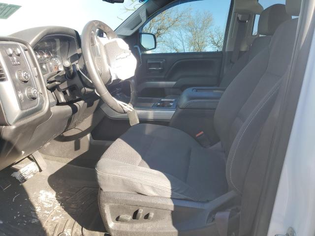 Photo 7 from auction – 2016 CHEVROLET SILVERADO with VIN 3GCUKREC8GG388975