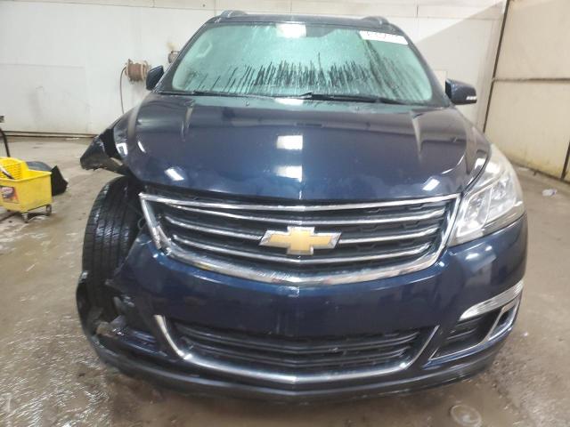 Photo 5 from auction – 2016 CHEVROLET TRAVERSE L with VIN 1GNKVGKD5GJ334619