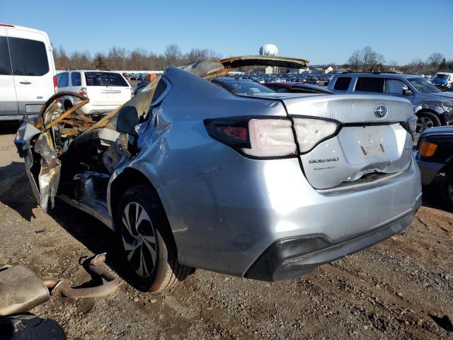 Photo 2 from auction – 2020 SUBARU LEGACY with VIN 4S3BWAB68L3008526
