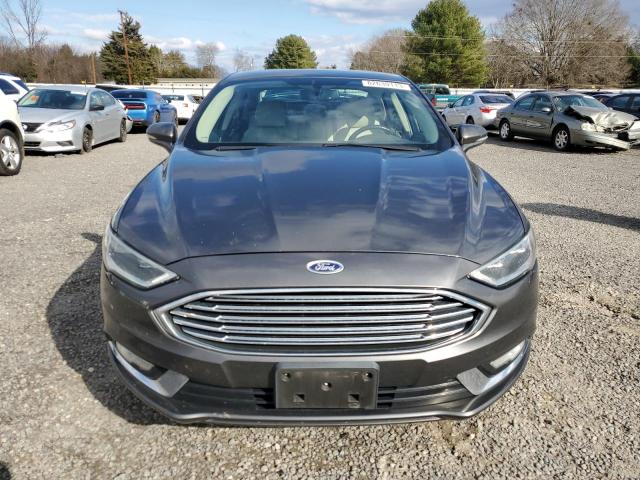 Photo 5 from auction – 2017 FORD FUSION TIT with VIN 3FA6P0SU0HR329577
