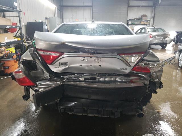 Photo 6 from auction – 2016 TOYOTA CAMRY LE with VIN 4T1BF1FKXGU600335