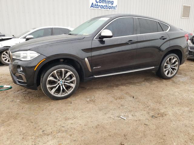 Photo 1 from auction – 2015 BMW X6 XDRIVE5 with VIN 5UXKU6C58F0F94418