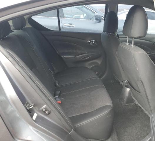 Photo 10 from auction – 2018 NISSAN VERSA S with VIN 3N1CN7AP2JL839612