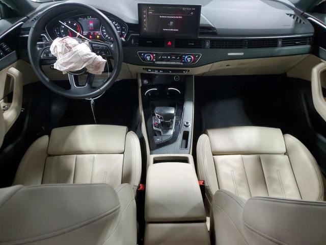 Photo 8 from auction – 2021 AUDI A4 PREMIUM with VIN WAUDAAF49MN003662