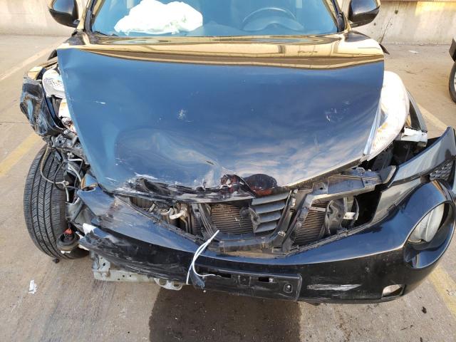 Photo 11 from auction – 2014 NISSAN JUKE S with VIN JN8AF5MR5ET452660