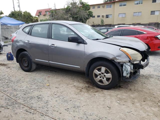 Photo 4 from auction – 2013 NISSAN ROGUE S with VIN JN8AS5MT6DW042986
