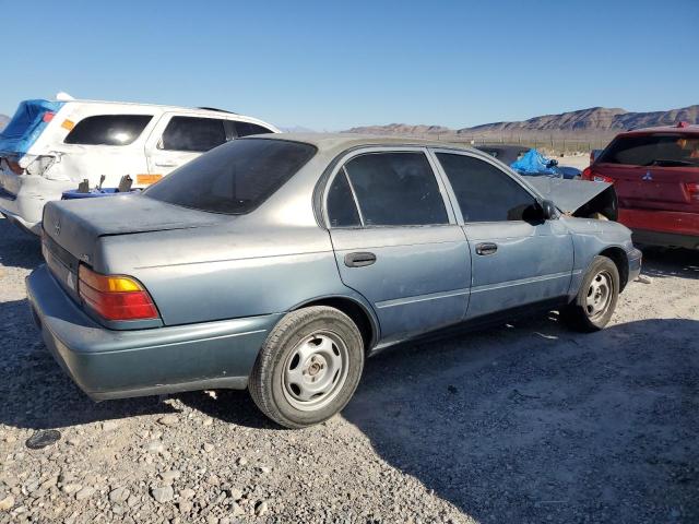 Photo 3 from auction – 1993 TOYOTA COROLLA with VIN 1NXAE04E3PZ034010