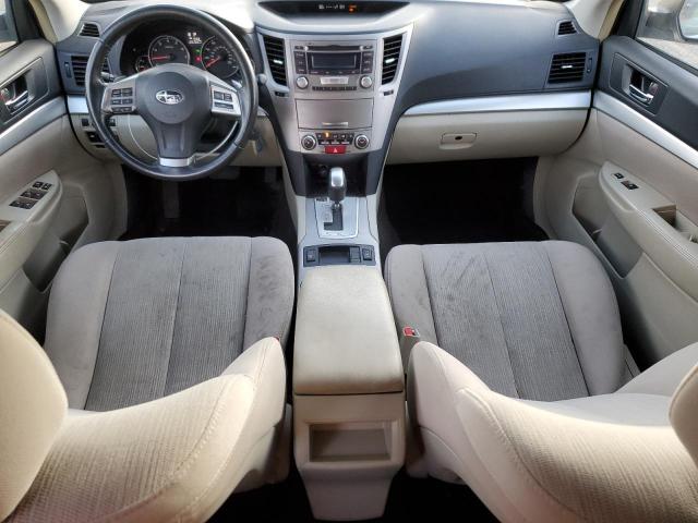 Photo 8 from auction – 2013 SUBARU OUTBACK with VIN 4S4BRBCC7D3324532