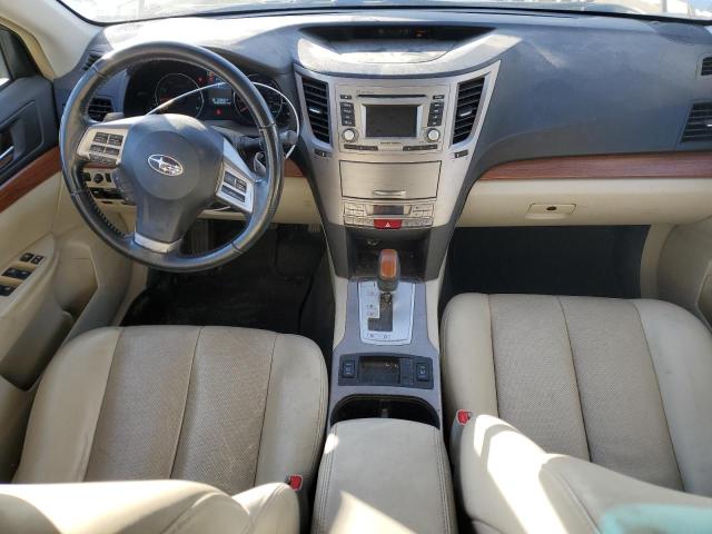 Снимка 8 от търг – 2014 SUBARU OUTBACK 2. с VIN 4S4BRBLC0E3202869