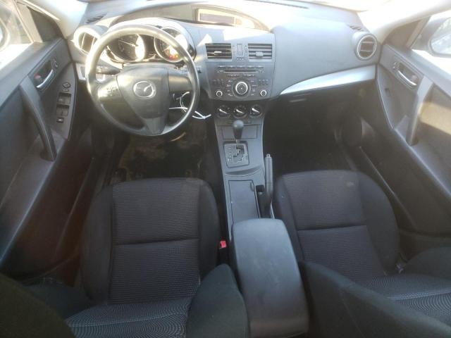 Photo 8 from auction – 2012 MAZDA 3 I with VIN JM1BL1UG9C1511234