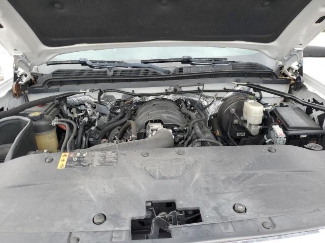 Photo 11 from auction – 2017 CHEVROLET SILVERADO with VIN 3GCPCREH2HG295750