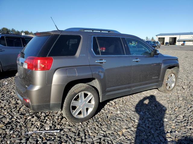 Photo 3 from auction – 2011 GMC TERRAIN SL with VIN 2CTFLXE5XB6371227