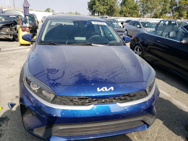 Photo 5 from auction – 2022 KIA FORTE FE with VIN 3KPF24AD9NE432436