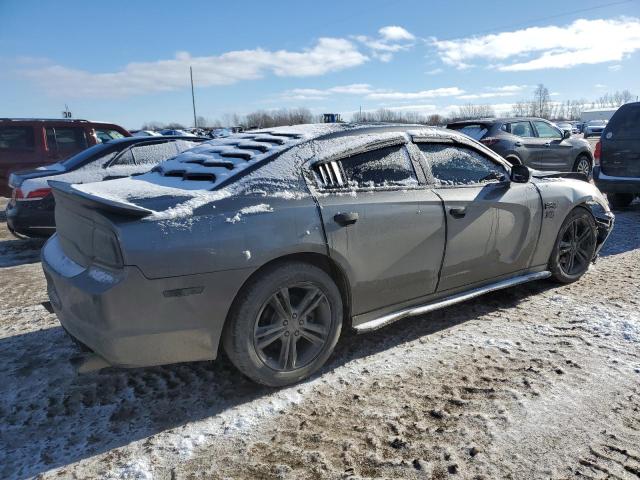 Photo 3 from auction – 2011 DODGE CHARGER R/ with VIN 2B3CM5CT9BH610726