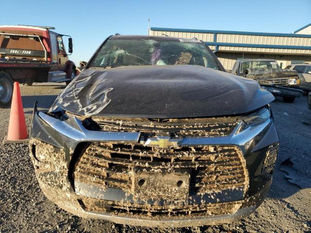 Photo 5 from auction – 2020 CHEVROLET BLAZER 2LT with VIN 3GNKBCR47LS666285