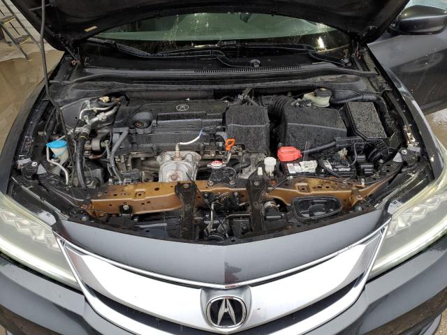 Photo 11 from auction – 2016 ACURA ILX PREMIU with VIN 19UDE2F73GA009879