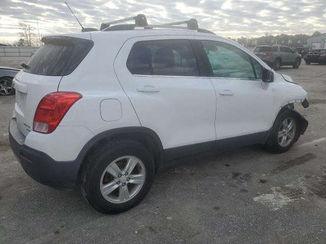صورة رقم 3 من المزاد - 2016 CHEVROLET TRAX 1LT مع VIN 3GNCJPSB1GL266097