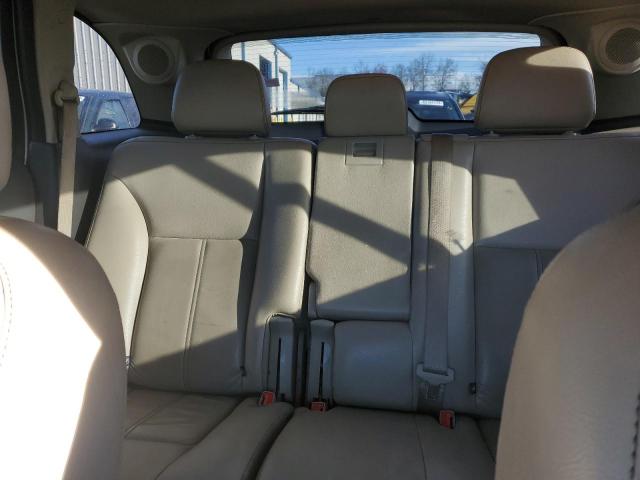 Photo 10 from auction – 2013 FORD EDGE LIMIT with VIN 2FMDK3KC4DBA83680
