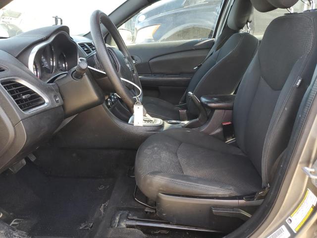 Photo 7 from auction – 2013 DODGE AVENGER SE with VIN 1C3CDZAB7DN619553