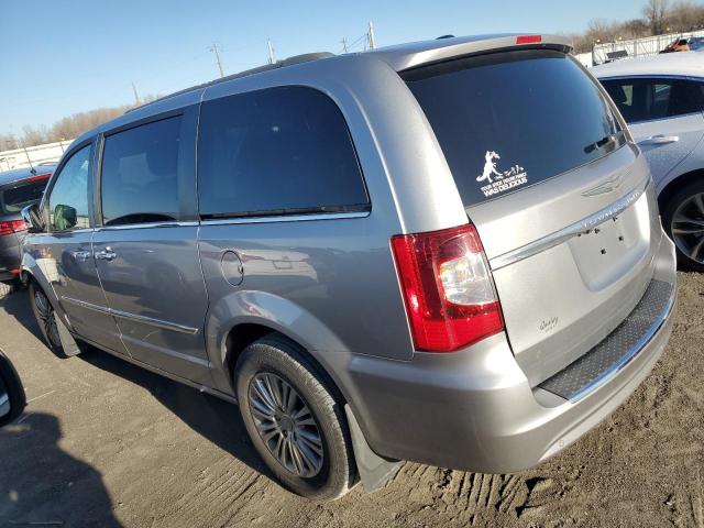 Photo 2 from auction – 2013 CHRYSLER TOWN & COU with VIN 2C4RC1CG0DR646695