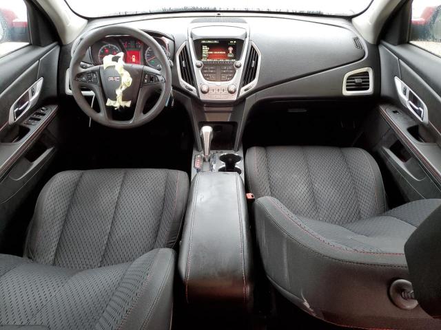 Photo 8 from auction – 2014 GMC TERRAIN SL with VIN 2GKALMEK3E6269058