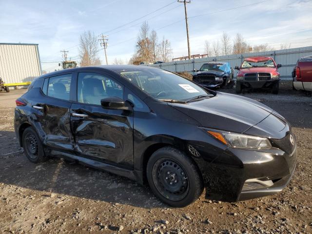 Photo 4 from auction – 2023 NISSAN LEAF S with VIN 1N4AZ1BV6PC561469