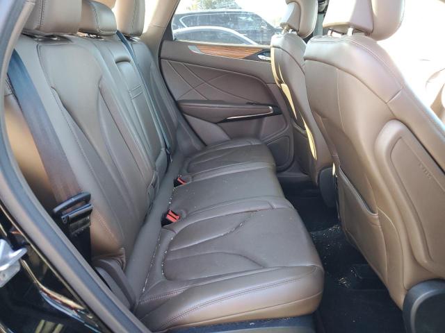 Photo 10 from auction – 2016 LINCOLN MKC RESERV with VIN 5LMCJ3C98GUJ27838