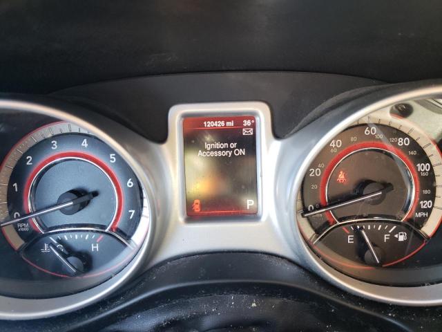 Photo 9 from auction – 2014 DODGE JOURNEY SE with VIN 3C4PDCAB0ET152651