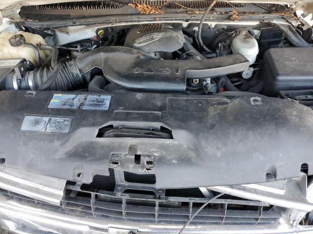 Photo 12 from auction – 2003 CHEVROLET SUBURBAN K with VIN 3GNFK16Z53G240636