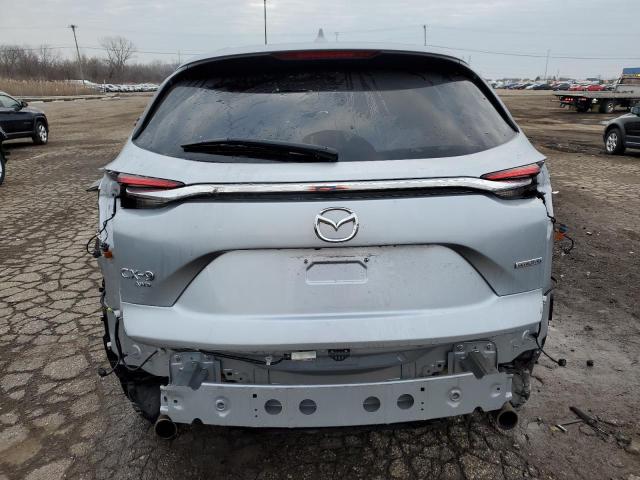 Photo 6 from auction – 2023 MAZDA CX-9 TOURI with VIN JM3TCBCY7P0659003