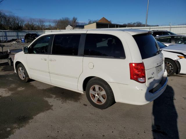 Photo 2 from auction – 2011 DODGE GRAND CARA with VIN 2D4RN3DG6BR617450