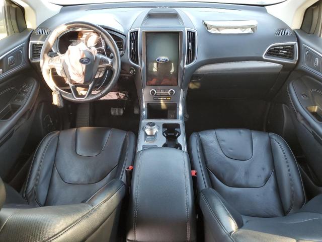 Photo 8 from auction – 2022 FORD EDGE TITAN with VIN 2FMPK4K99NBA30143