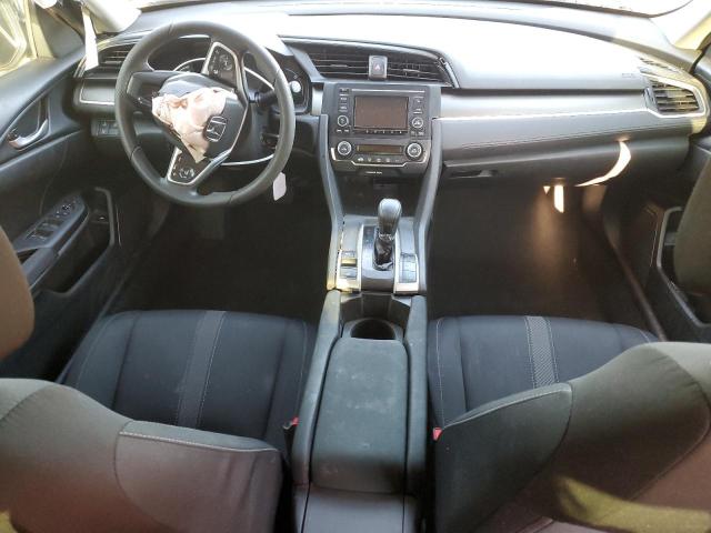 Photo 8 from auction – 2019 HONDA CIVIC LX with VIN 2HGFC2F64KH572827