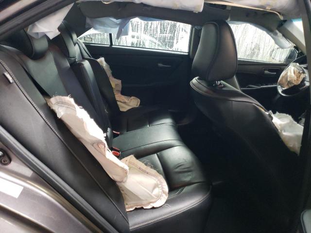 Photo 10 from auction – 2016 TOYOTA CAMRY HYBR with VIN 4T1BD1FK8GU199082