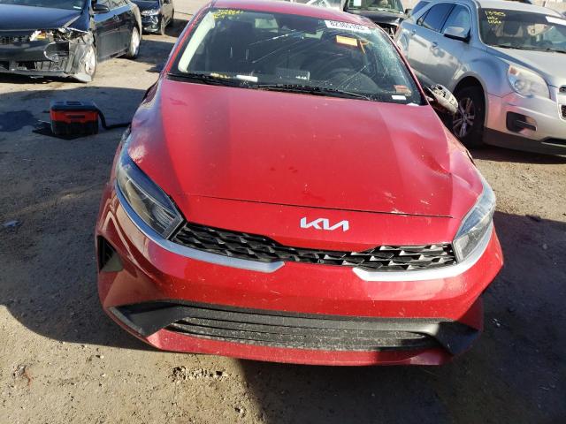 Photo 5 from auction – 2022 KIA FORTE FE with VIN 3KPF24AD6NE465460