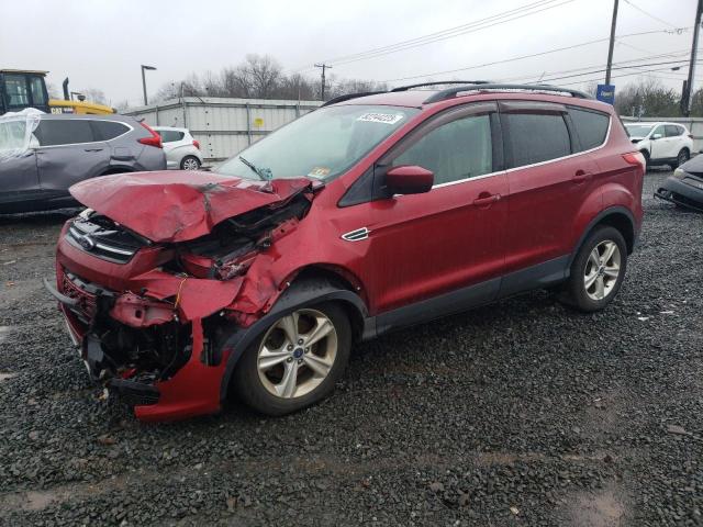 Photo 1 from auction – 2013 FORD ESCAPE SE with VIN 1FMCU9G98DUA97467
