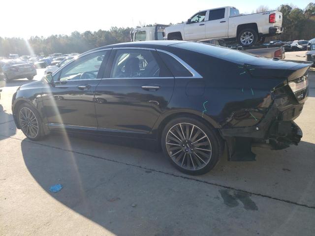 Photo 2 from auction – 2016 LINCOLN MKZ with VIN 3LN6L2G97GR632100